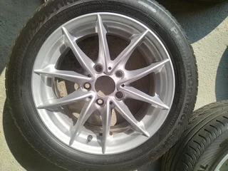 BMW wheels for sale