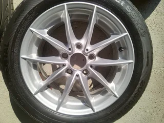 BMW wheels for sale