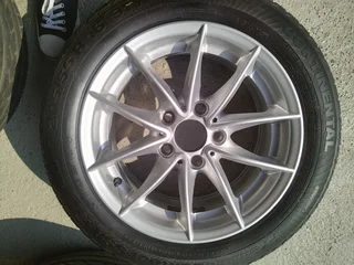 BMW wheels for sale