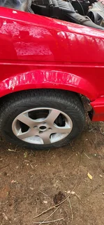 Citi Golf Chico 2002