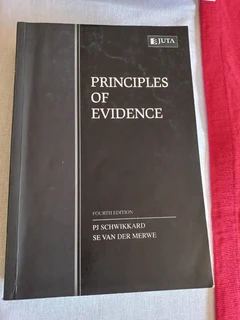 Law Books
