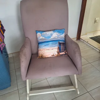 Furniture Couch Rocking chair