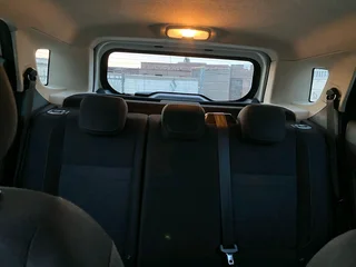 2020 Ford Ecosport 1.5L Turbocharged Diesel Engine