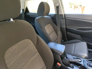 2019 Hyundai Tucson 2L Premium Automatic