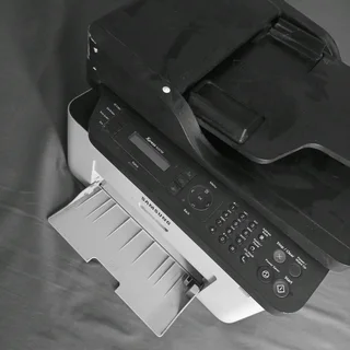 Samsung Printer M2070f