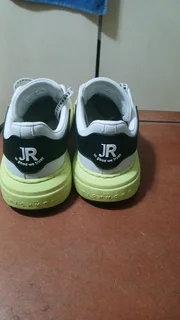 John Richmond Designer shoes(UK)