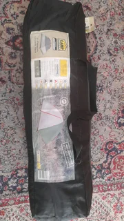 Camp Master 2 man dome tent