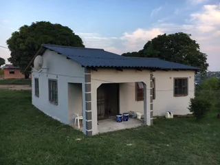 High pressure cleaning and painting