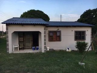 High pressure cleaning and painting