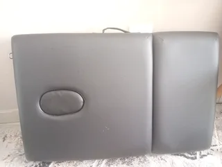 Portable Message Bed