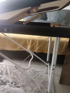 Portable Message Bed