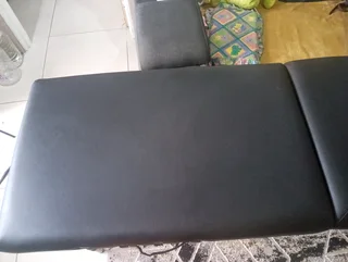 Portable Message Bed