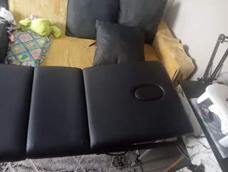 Portable Message Bed