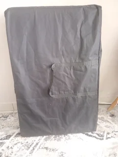 Portable Message Bed