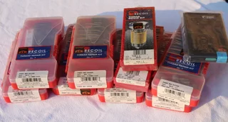 Helicoil Thread Repair Kits And Coils