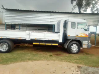 Transportation - Ad Posted By Colette Van Der Linde