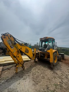 Reliable 2014 JCB 3CX 4X  TLB – Built Tough, Ready for Work