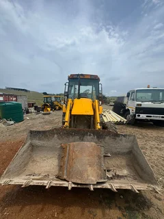 Reliable 2014 JCB 3CX 4X  TLB – Built Tough, Ready for Work