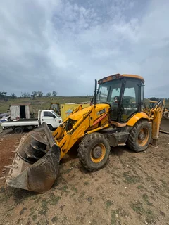 Reliable 2014 JCB 3CX 4X  TLB – Built Tough, Ready for Work