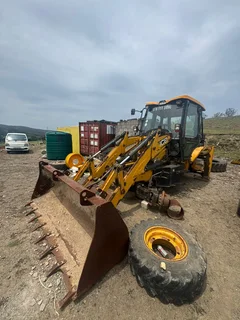 JCB 3CX TLB for Sale.....Negotiable