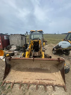 JCB 3CX TLB for Sale.....Negotiable