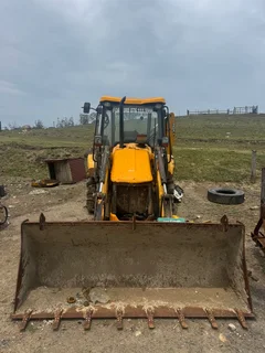 JCB 3DX 4x4 TLBs for Sale – Reliable Workhorse, Great Value!....Negotiable