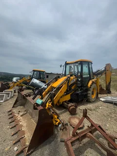 JCB 3DX 4x4 TLBs for Sale – Reliable Workhorse, Great Value!....Negotiable