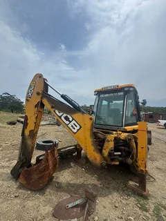 JCB 3DX 4x4 TLBs for Sale – Reliable Workhorse, Great Value!....Negotiable
