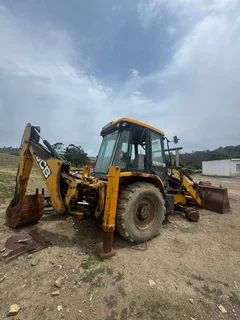 JCB 3DX 4x4 TLBs for Sale – Reliable Workhorse, Great Value!....Negotiable