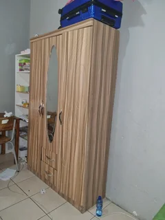 Wardrobe for sale