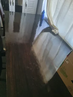 Big Second hand Table for 10 people for sale.