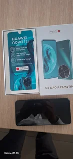 Huawei Nova 12i