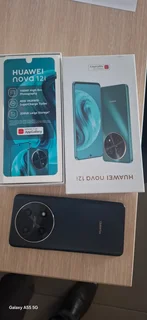 Huawei Nova 12i