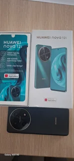 Huawei Nova 12i