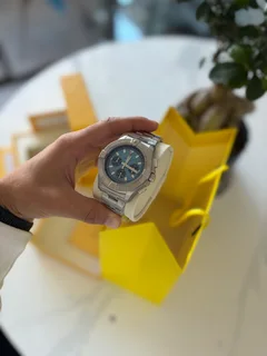Men’s watch