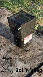 Bol 'n Vlieg - Vlieëvanger