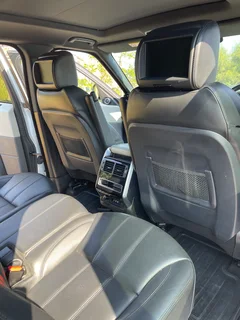 2014 Land Rover Range Rover Sport SUV