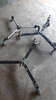 photographic/video studio equipment.. if interested  call bj 0827834373