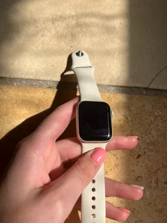 Apple Watch Se Gps 40mm