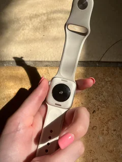 APPLE WATCH SE GPS 40MM