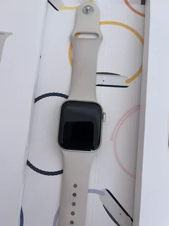 APPLE WATCH SE GPS 40MM