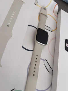 APPLE WATCH SE GPS 40MM