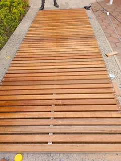 Gates balustrade fencing and repairs