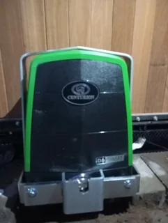 Gate automation and repairs