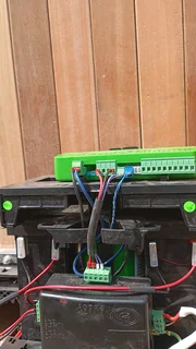Gate automation and repairs