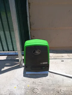 Gate motor installation and repairs