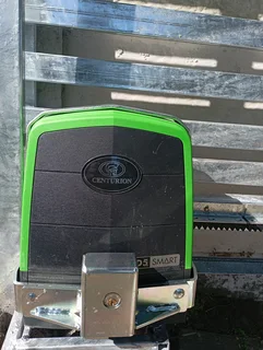 Gate motor installation and repairs