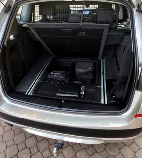 BMW X3 X-DRIVE 20d 1st Owner FSH &amp; Still in Showroom Condition R239.000neg