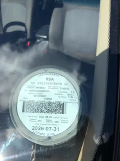 2005 Nissan Almera Sedan