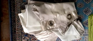 Second Hand Women&#39;s Clothes, Curtains &amp; Bedding Bundle